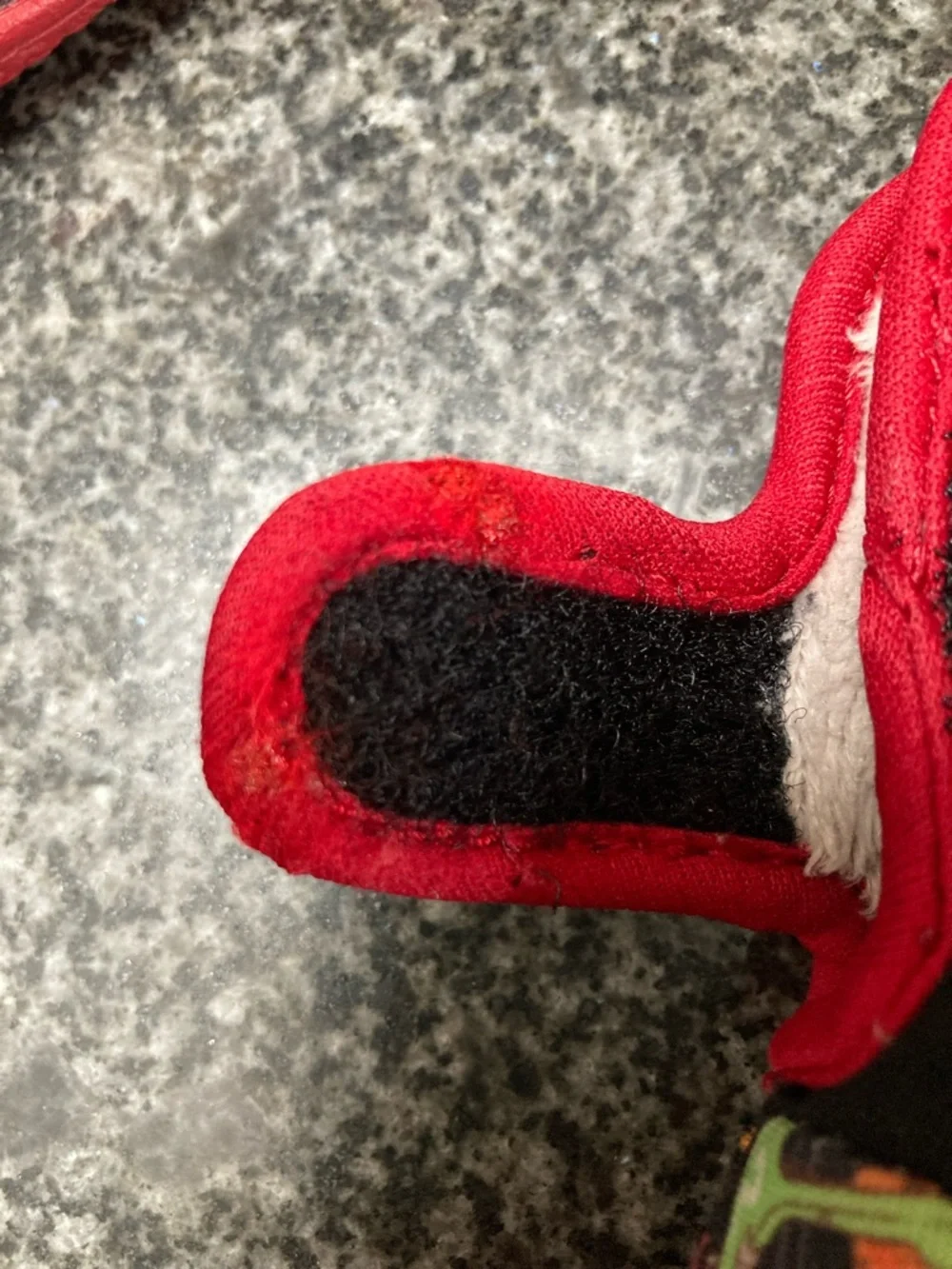 Baby Bog Classic Kiddy Cars Boot - Toddler Boys Size 4 EUC